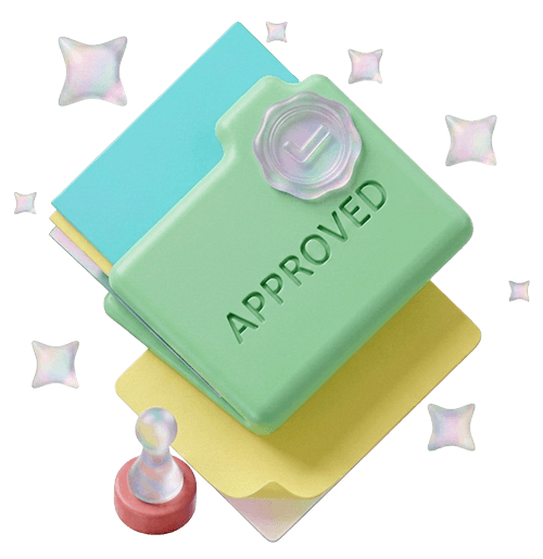 Project Approvals