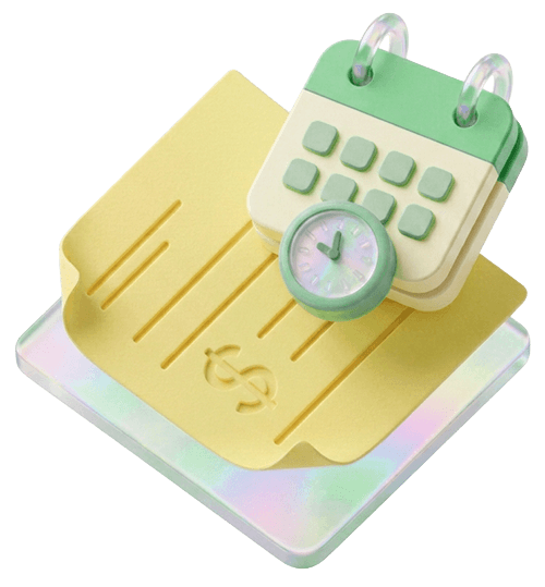 Automated Invoicing & Schedules